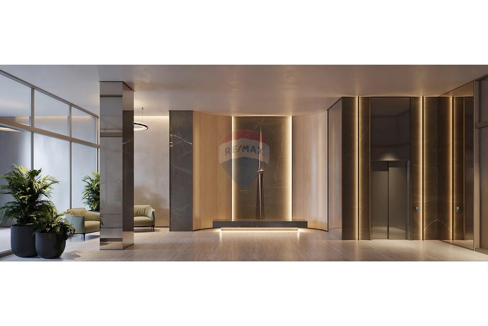 Apartamento - Venda - Nova Lima , Minas Gerais - 13_AURA_TORREA1_HALL.jpg - 870421024-197