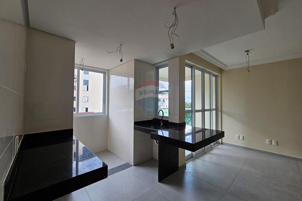 Apartamento - Venda - Belo Horizonte , Minas Gerais - 20260311_145320.jpg - 870411081-35