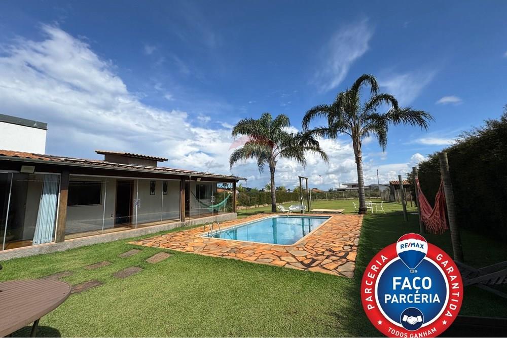 Casa de Condomínio - Venda - Nova Lima , Minas Gerais - Design sem nome (3).jpg - Layout aberto - 870421116-104