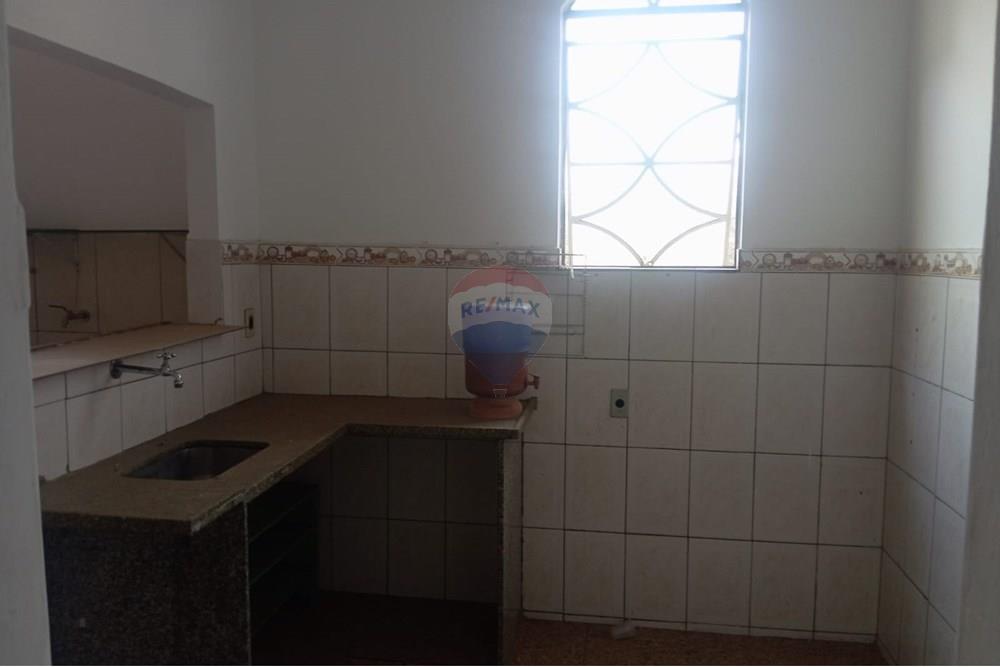 Casa - Alugar - Belo Horizonte , Minas Gerais - Coz.jpeg - 870241011-70