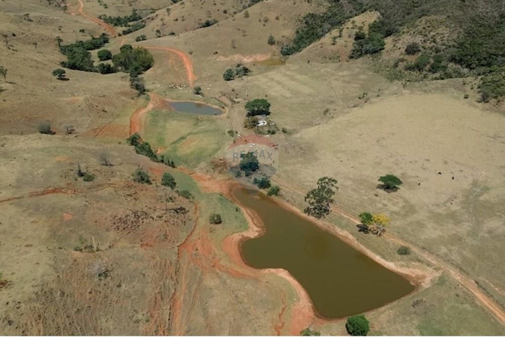 Chácara / Sítio / Fazenda - Venda - Fortaleza de Minas , Minas Gerais - 2.jpeg - 870601027-6