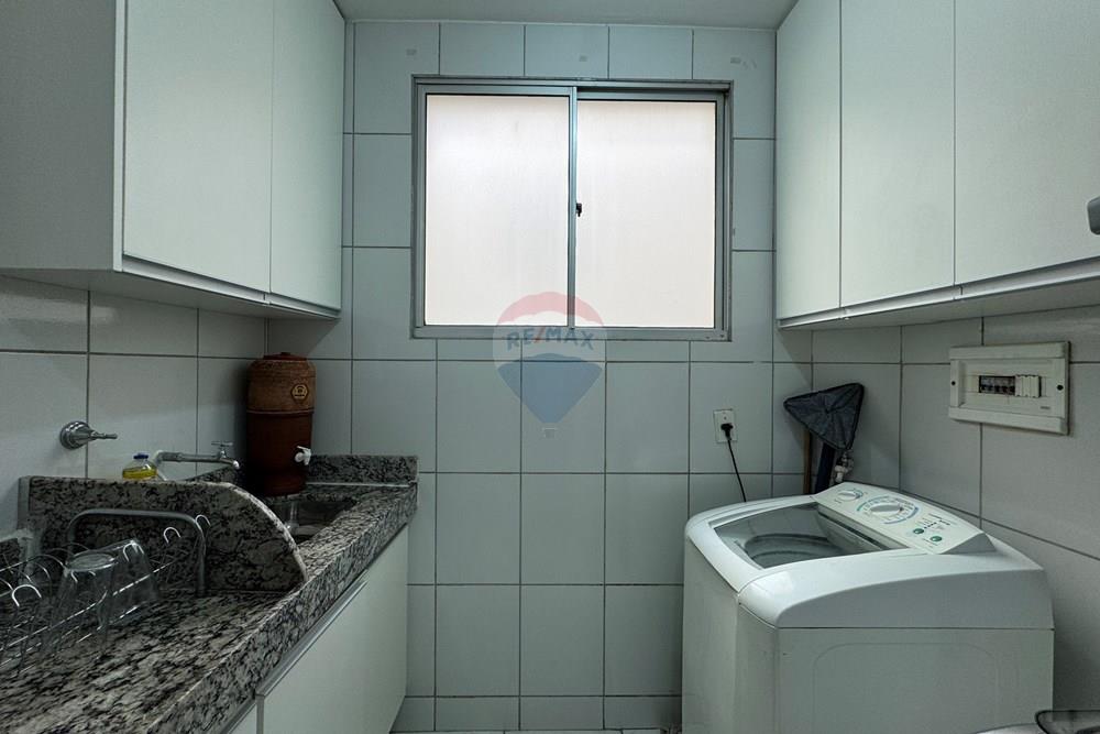 Apartamento - Venda - Contagem , Minas Gerais - 11.JPG - 870411048-82