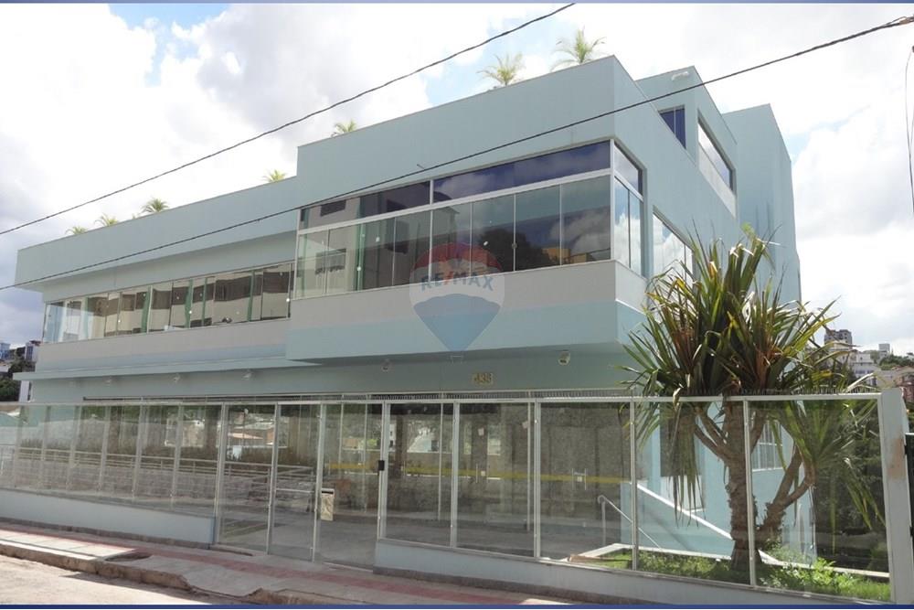 Ponto Comercial/ Loja - Alugar - Belo Horizonte , Minas Gerais - 000-PRÉDIO COMERCIAL BARÃO_page-0015.jpg - 870251108-4