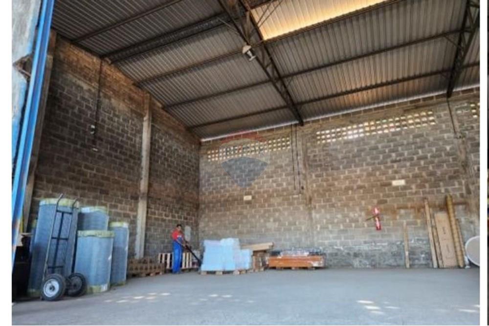 Galpão - Alugar - Uberaba , Minas Gerais - WhatsApp Image 2025-08-20 at 14.38.22 (3).jpeg - 870291018-435