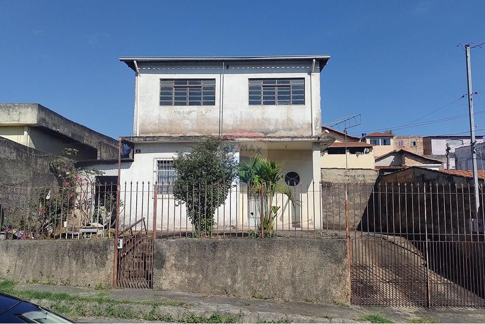 Casa - Venda - Belo Horizonte , Minas Gerais - IMG_20250607_095255739.jpg - Fachada - 870411007-131