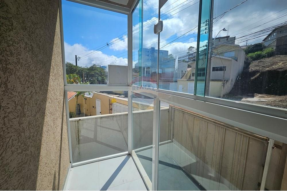 Apartamento - Venda - Poços de Caldas , Minas Gerais - 13. 20250110_093401.jpg - Varanda - 870361053-3