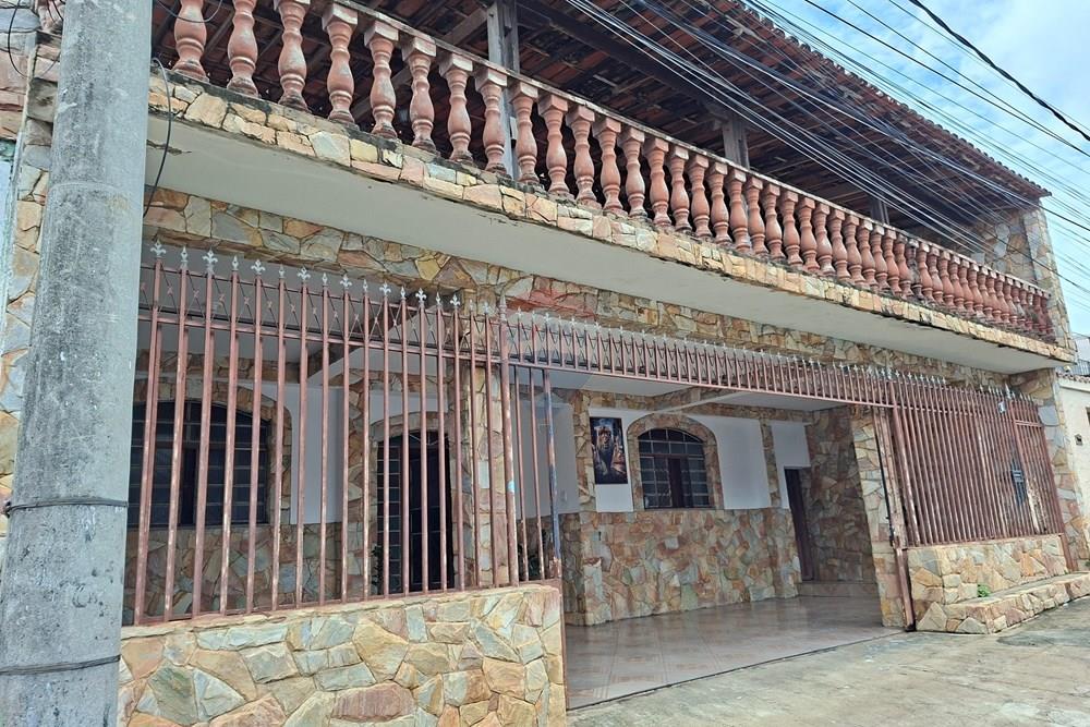 Casa - Venda - Belo Horizonte , Minas Gerais - 20260124_114050.jpg - Fachada - 870411007-142