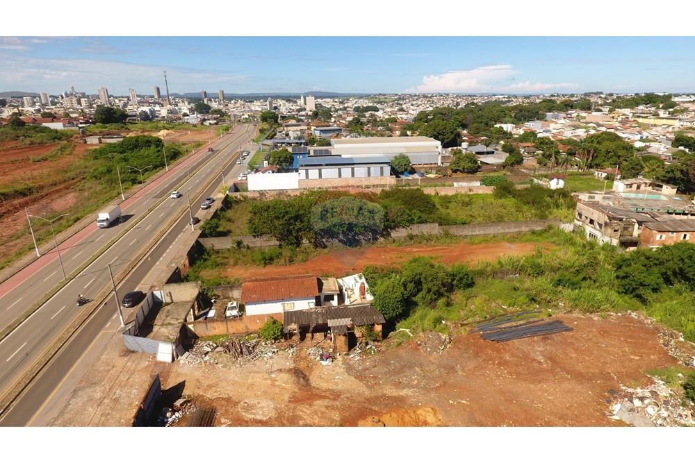 Terreno - Venda - Araxá , Minas Gerais - DJI_0010.JPG - 870431039-56