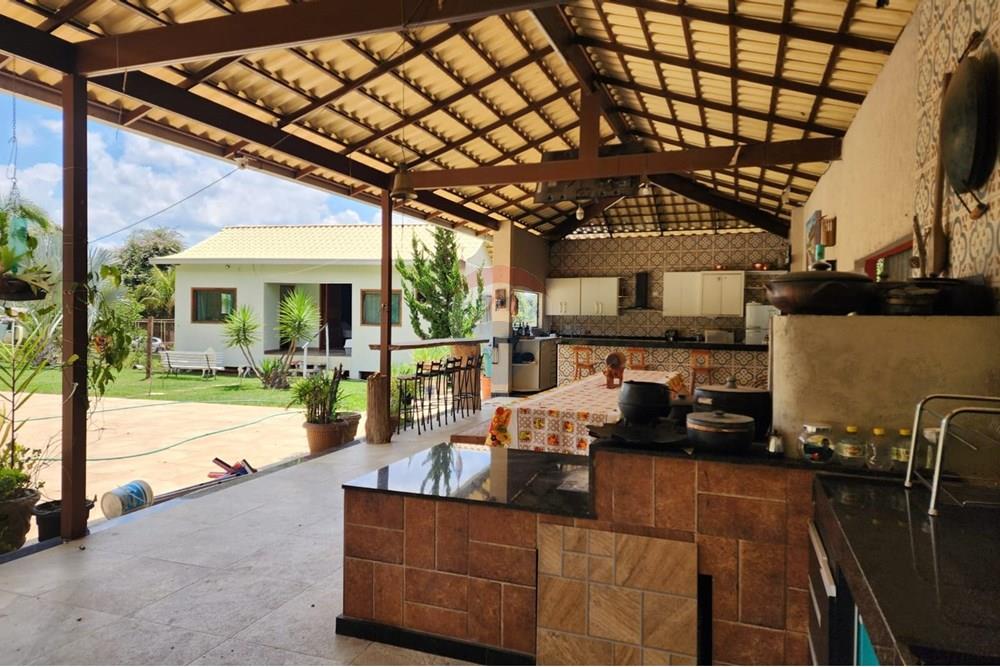 Chácara / Sítio / Fazenda - Venda - Contagem , Minas Gerais - FOTO119.jpg - 870241112-48