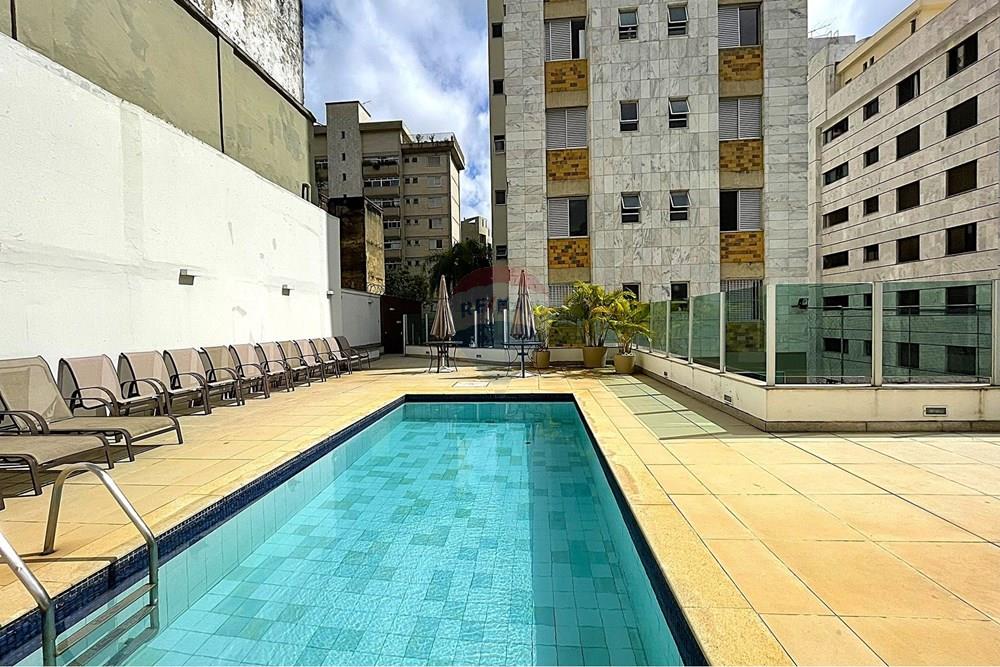 Apartamento - Alugar - Belo Horizonte , Minas Gerais - IMG_1243.JPEG - 870251002-1059