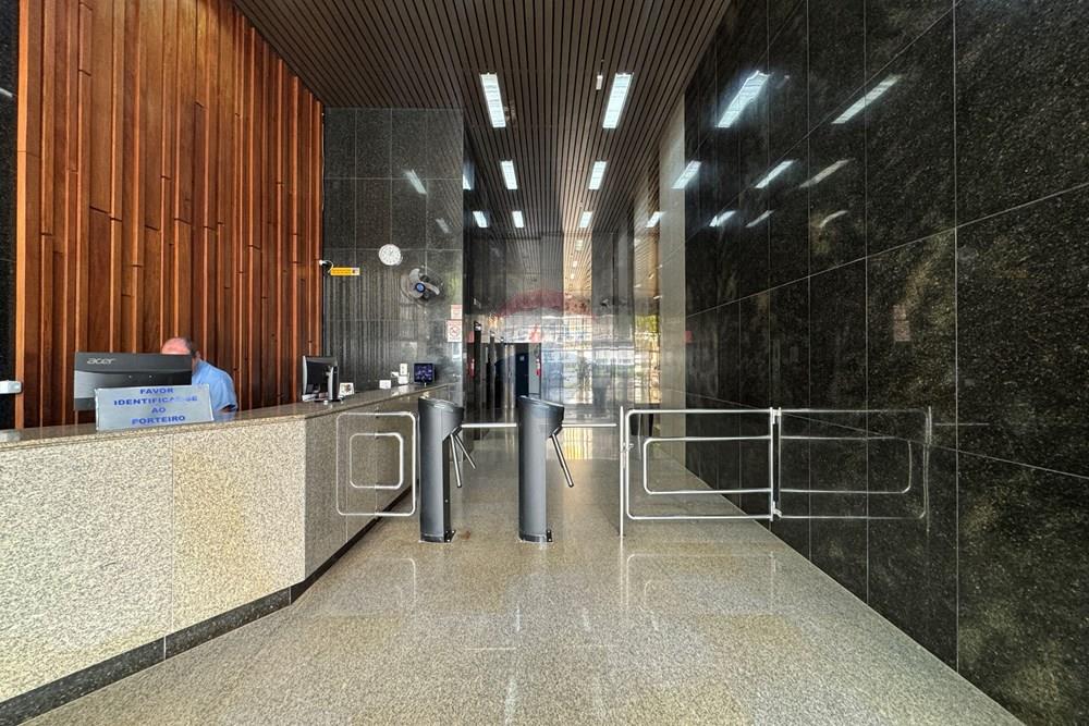 Cj. Comercial/ Sala - Venda - Belo Horizonte , Minas Gerais - IMG_1280.JPG - 870411150-15