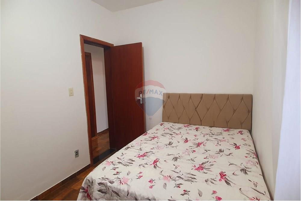 Apartamento - Venda - Belo Horizonte , Minas Gerais - Foto quarto 2.jpg - 870241097-37