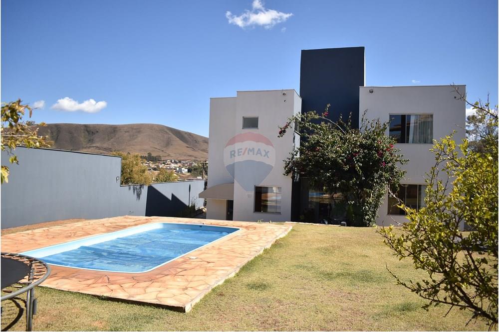 Casa - Venda - Nova Lima , Minas Gerais - DSC_0043.JPG - 870691023-2