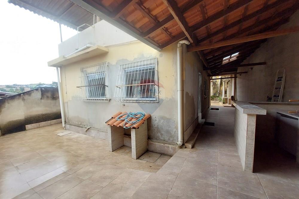 Casa - Alugar - Belo Horizonte , Minas Gerais - 27.jpg - Jardim Externo - 870701004-71