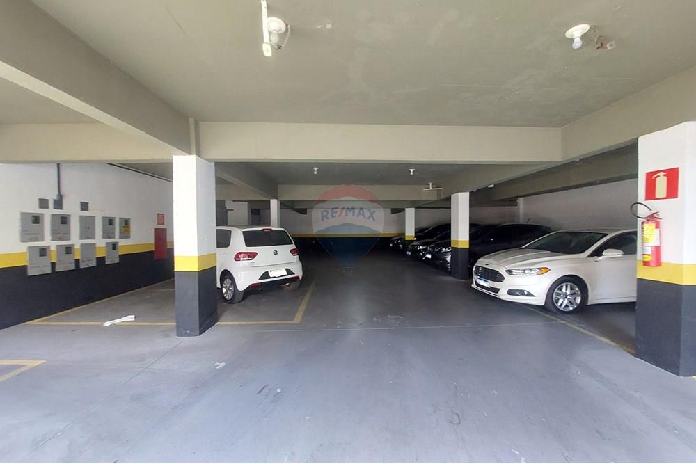 Apartamento - Venda - Belo Horizonte , Minas Gerais - 46.jpg - Garagem - 870701004-55