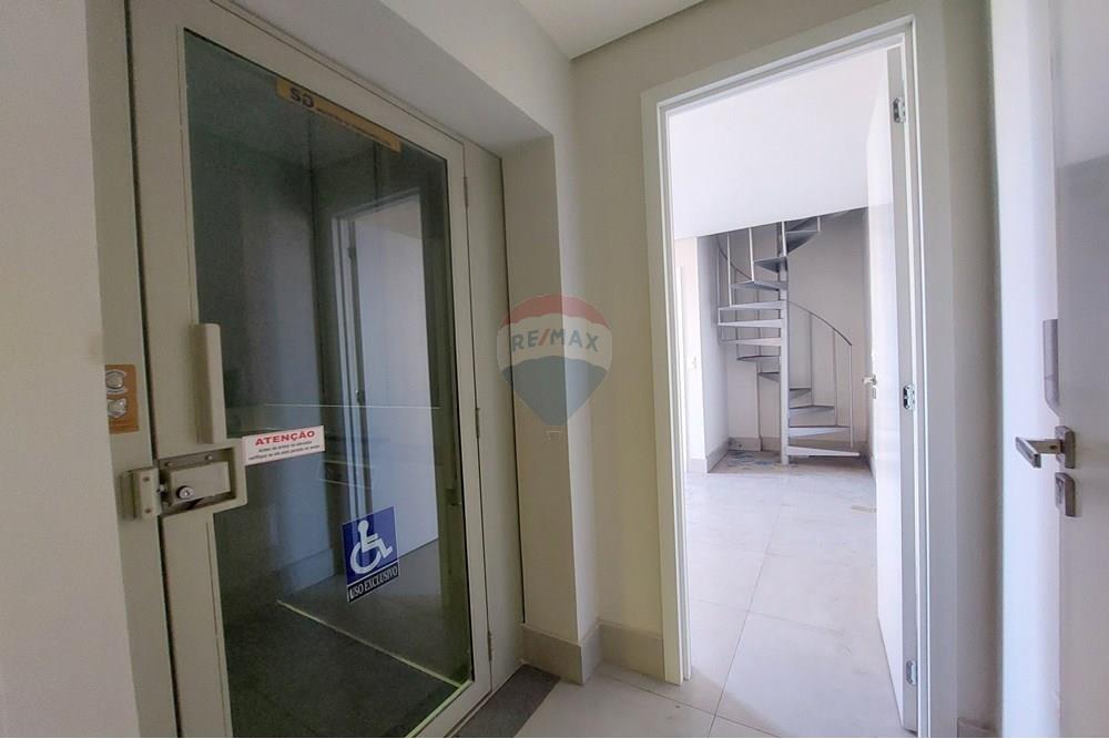 Gyvenamasis - Prabangus butas palėpėje - Belo Horizonte , Minas Gerais - BR - 1.jpg - Pagrindinis miegamasis - 870701004-43