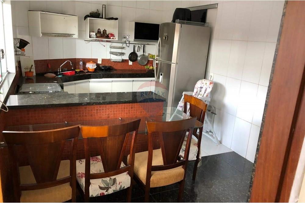 Casa - Venda - Belo Horizonte , Minas Gerais - IMG-20190828-WA0016.jpg - 870411099-52