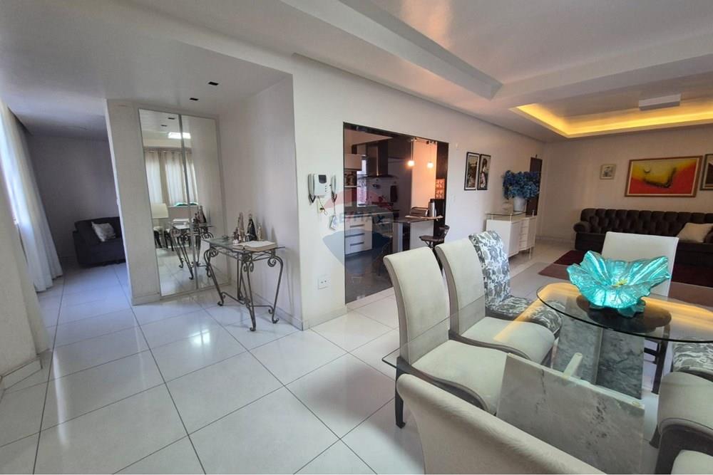 Cobertura - Venda - Divinópolis , Minas Gerais - Divi PP Copa sala cozinha 2.jpeg - Copa - 870431063-14