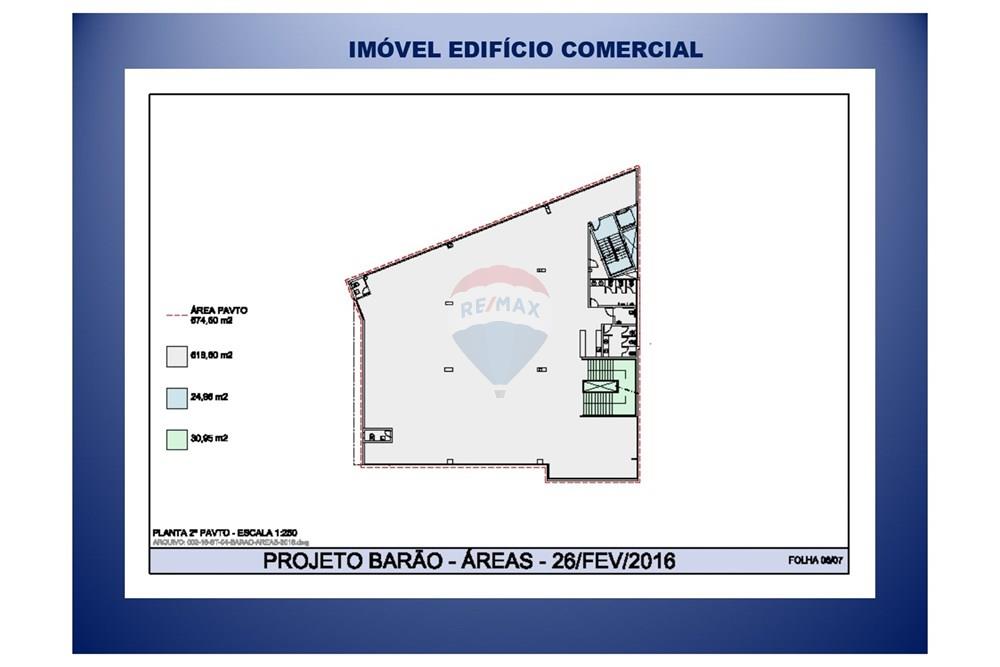 Ponto Comercial/ Loja - Alugar - Belo Horizonte , Minas Gerais - 000-PRÉDIO COMERCIAL BARÃO_page-0029.jpg - 870251108-4