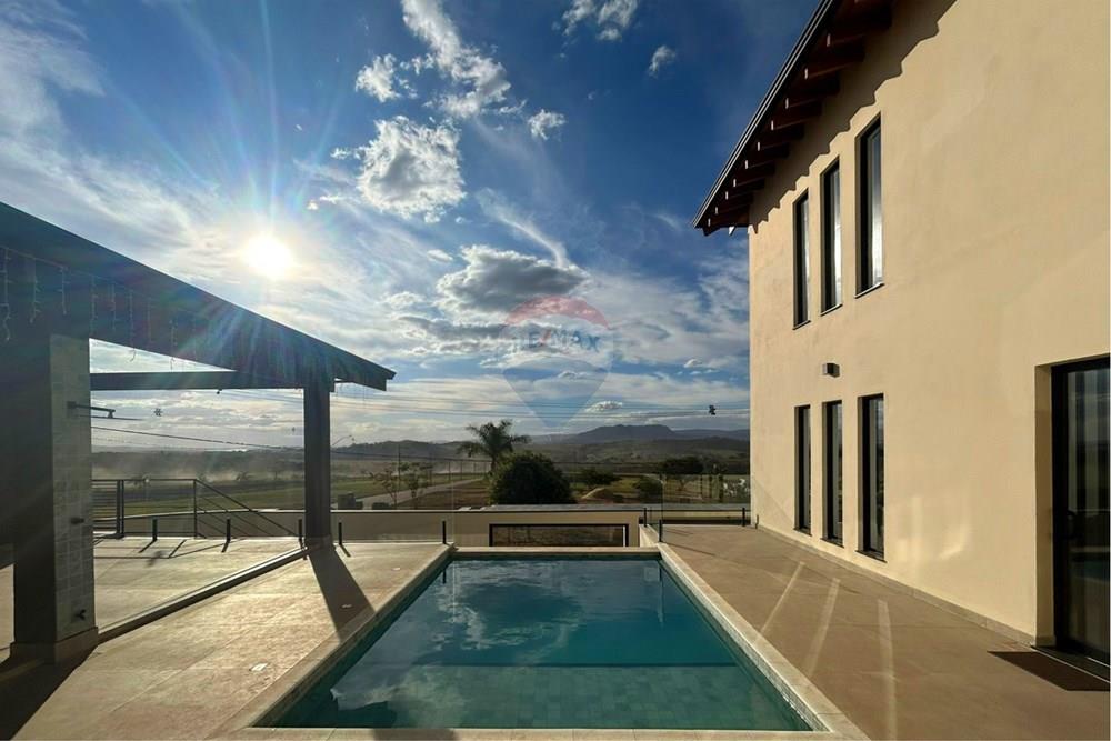 Casa de Condomínio - Venda - São João Batista do Glória , Minas Gerais - 12 (3).jpg - 870731003-50