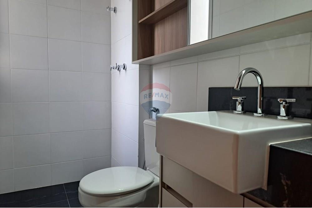 Apartamento - Alugar - Belo Horizonte , Minas Gerais - IMG-20251030-WA0095.jpg - Banheiro - 870241034-60