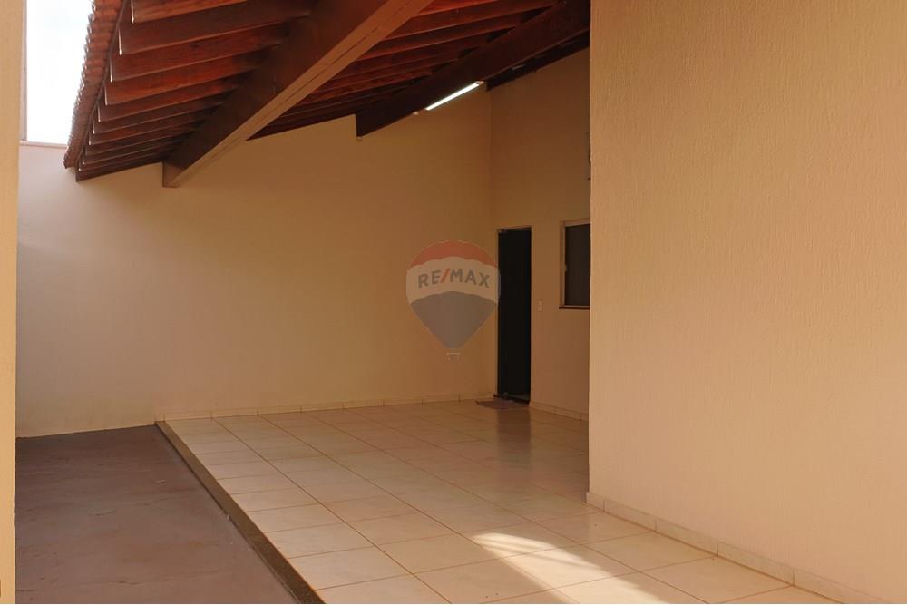 Casa - Venda - Ituiutaba , Minas Gerais - MBR76206.JPG - 870771001-12