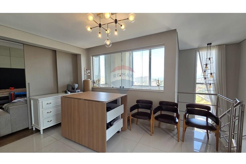 Cobertura - Venda - Nova Lima , Minas Gerais -  -15.jpg - 870351021-115