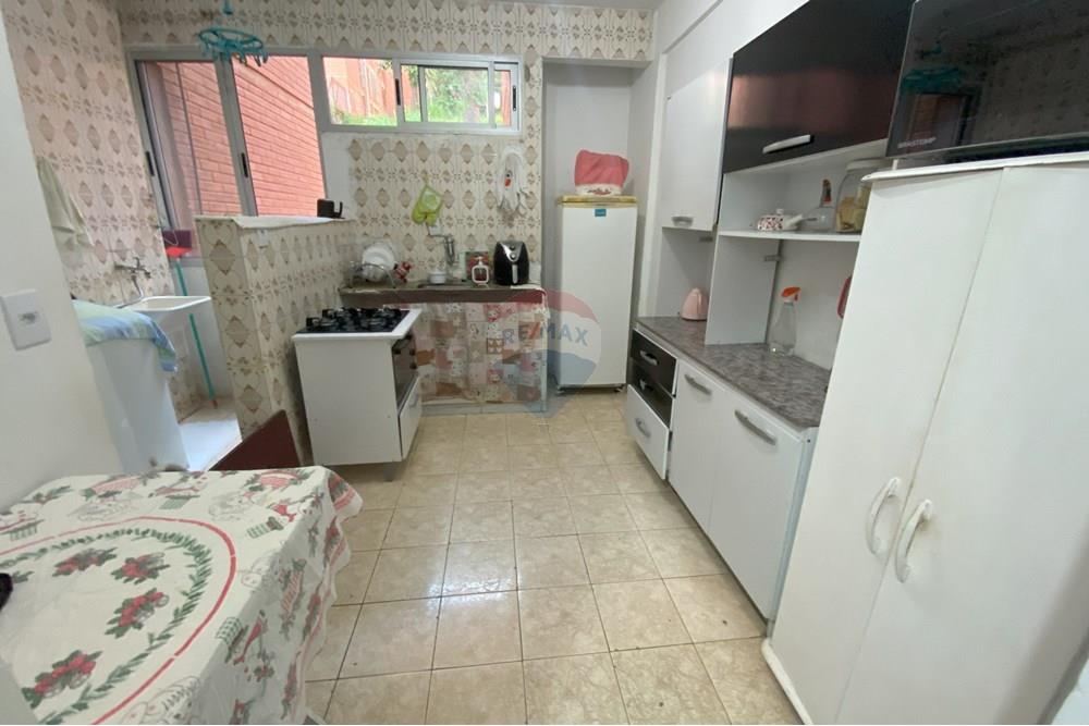 Apartamento - Venda - Belo Horizonte , Minas Gerais - IMG_1400.jpg - Cozinha - 870701012-3