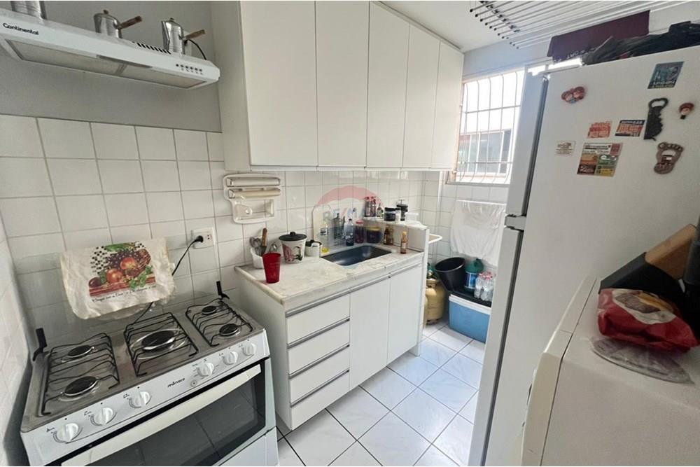 Apartamento - Venda - Belo Horizonte , Minas Gerais - 4.jpg - 870701005-66