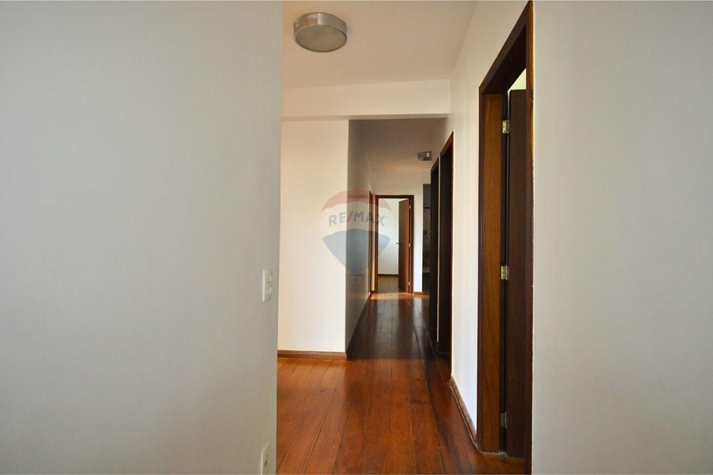 Casa - Venda - Belo Horizonte , Minas Gerais - Circulação 3º Pav. 001.jpg - 870411110-10