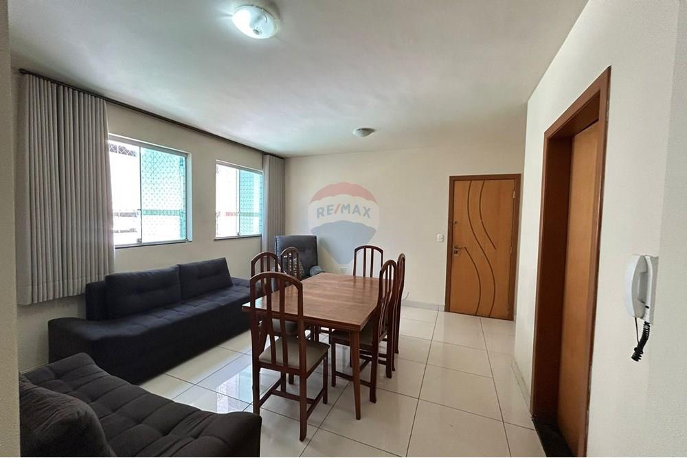 Apartamento - Venda - Belo Horizonte , Minas Gerais - foto (1).jpg - 870411124-7