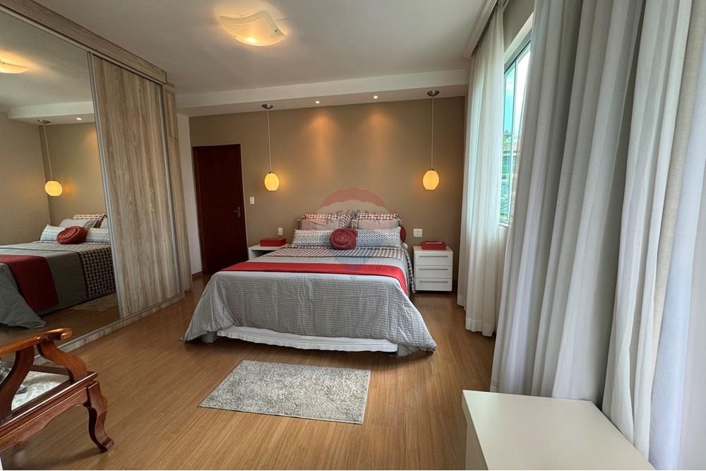 Casa - Venda - Contagem , Minas Gerais - IMG_5419.JPG - 870411141-7