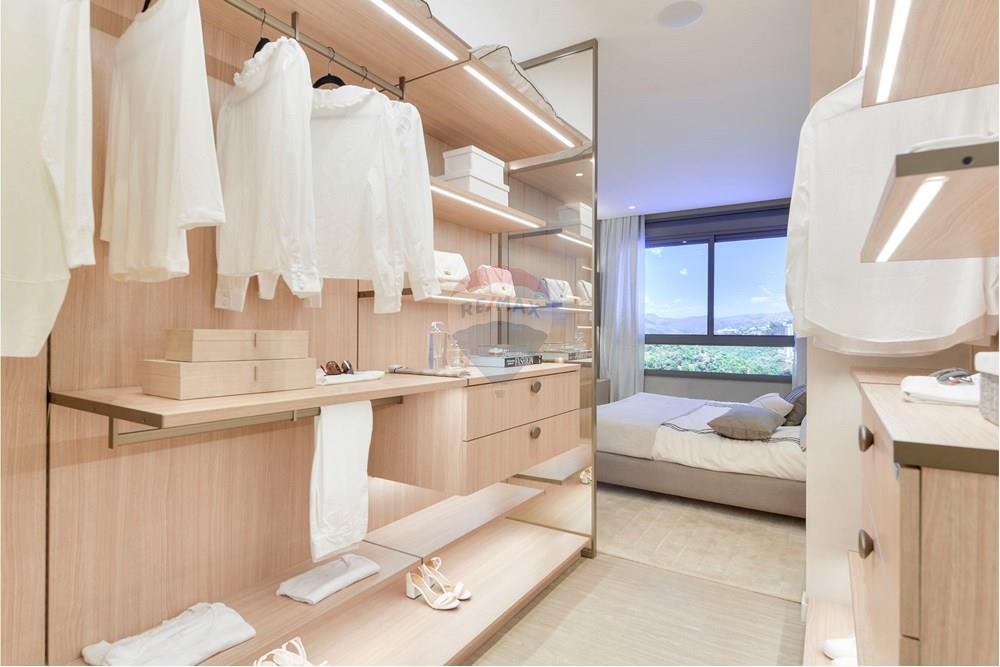 Apartamento - Venda - Nova Lima , Minas Gerais - 35_AURA_CLOSET SUÍTE MASTER.jpg - 870421024-197