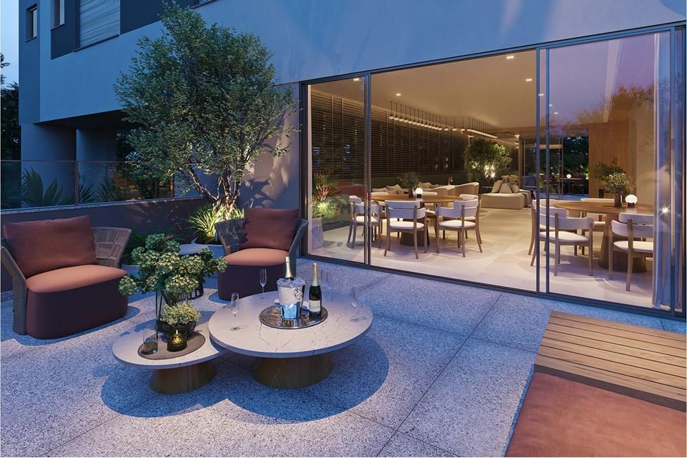 Apartamento - Venda - Belo Horizonte , Minas Gerais - SOMATTOS_MOMENTO_SALAODEFESTAS_VARANDA1.jpg - 870421024-191