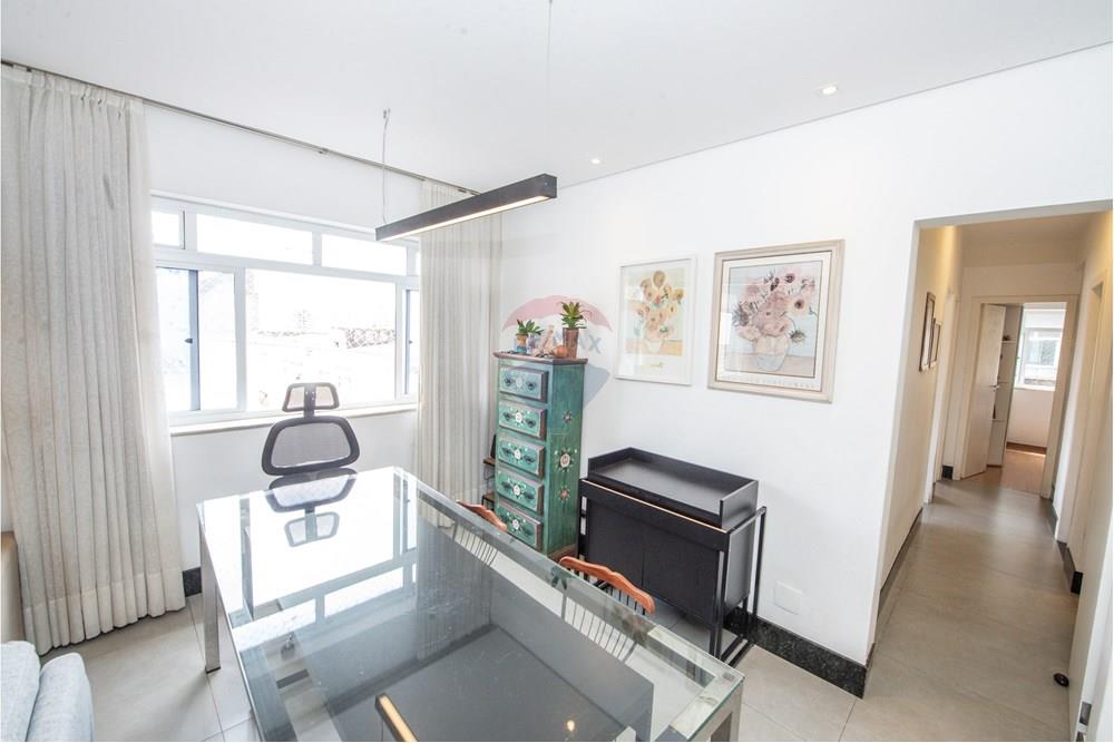 Cobertura - Venda - Belo Horizonte , Minas Gerais - 0020.jpg - Sala de jantar - 870241081-102