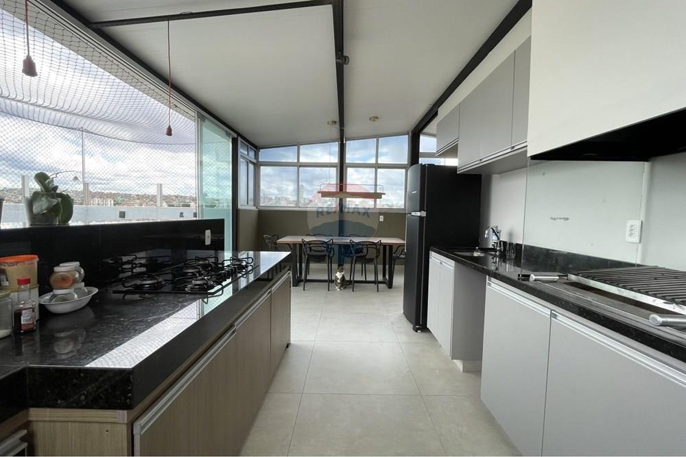 Cobertura - Venda - Belo Horizonte , Minas Gerais - IMG_1882.JPEG - 870251002-1061