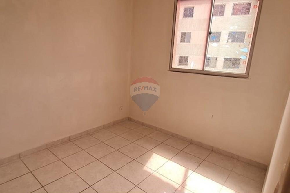Apartamento - Venda - Belo Horizonte , Minas Gerais - 71873c8b-e66e-4776-9e4d-1167c65453cc.jpeg - 870411117-23