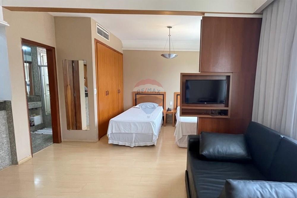 Apart Hotel/ Flat - Venda - Belo Horizonte , Minas Gerais - IMG_9755.jpeg - 870241105-17