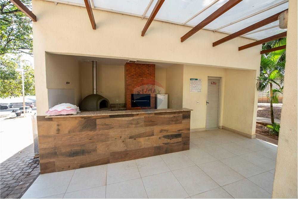 Cobertura - Venda - Belo Horizonte , Minas Gerais - 0036.JPG - Área Gourmet - 870241112-51