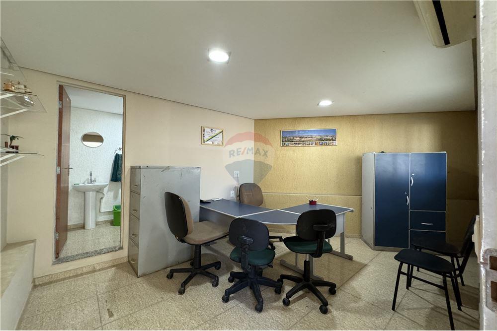 Cj. Comercial/ Sala - Alugar - Belo Horizonte , Minas Gerais - 7 - 870411099-72