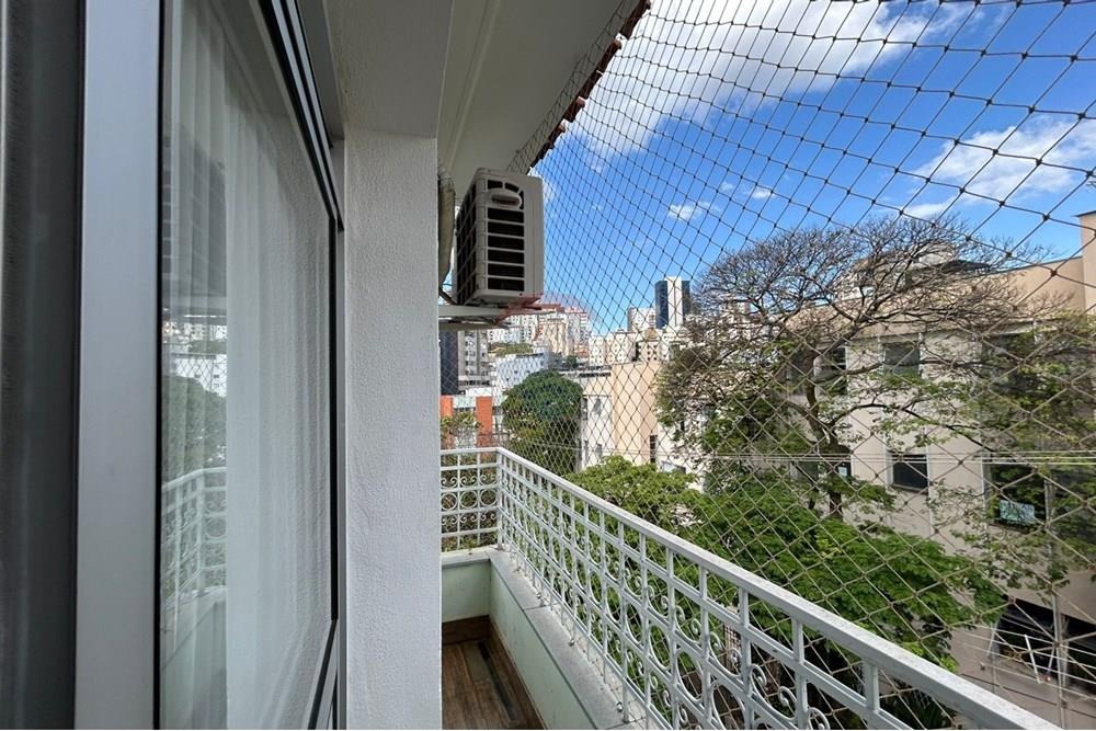 Apartamento - Venda - Belo Horizonte , Minas Gerais - 21a.jpg - 870251078-11