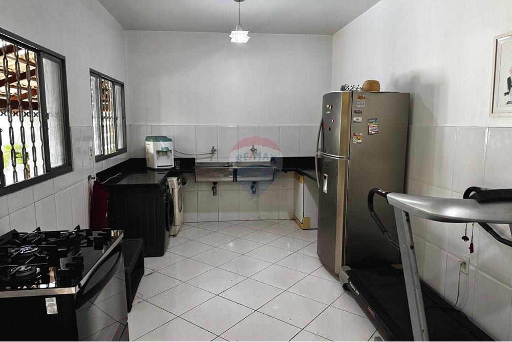 Casa - Venda - Belo Horizonte , Minas Gerais - IMG_4227.jpg - 870411081-15