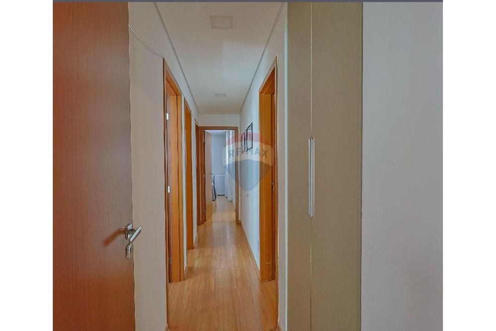 Apartamento - Venda - Belo Horizonte , Minas Gerais - corredor.jpeg - 870751005-25