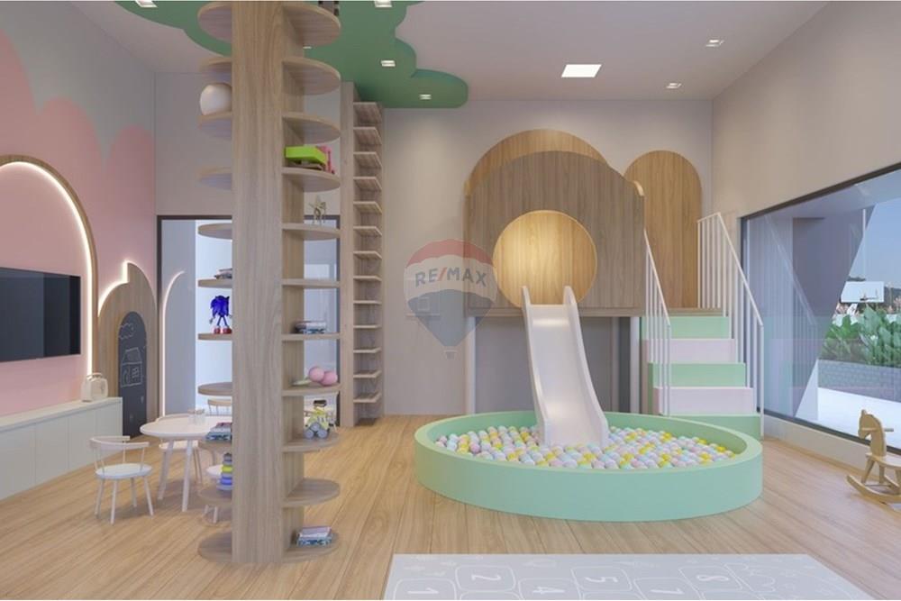 Cobertura - Venda - Governador Valadares , Minas Gerais - BRINQUEDOTECA-02.jpg - 870671001-164