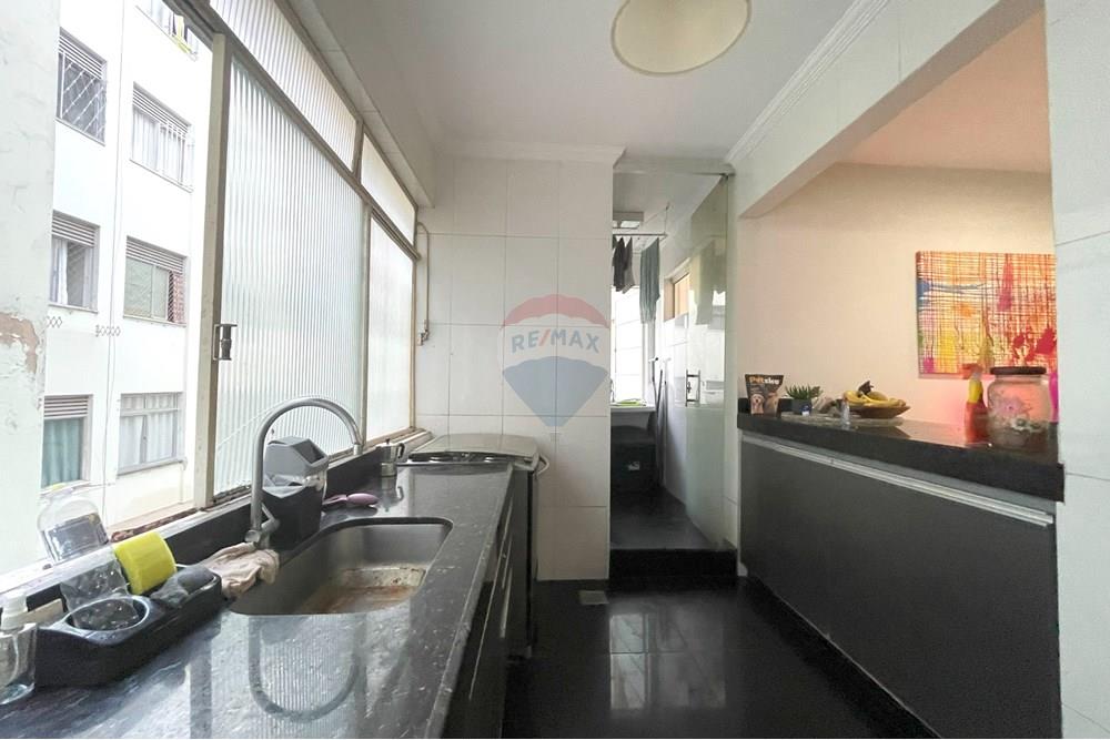 Apartamento - Venda - Belo Horizonte , Minas Gerais - IMG_4922.jpg - 870251002-604