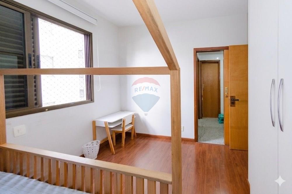 Apartamento - Venda - Belo Horizonte , Minas Gerais - quarto.jpg - 870251024-72