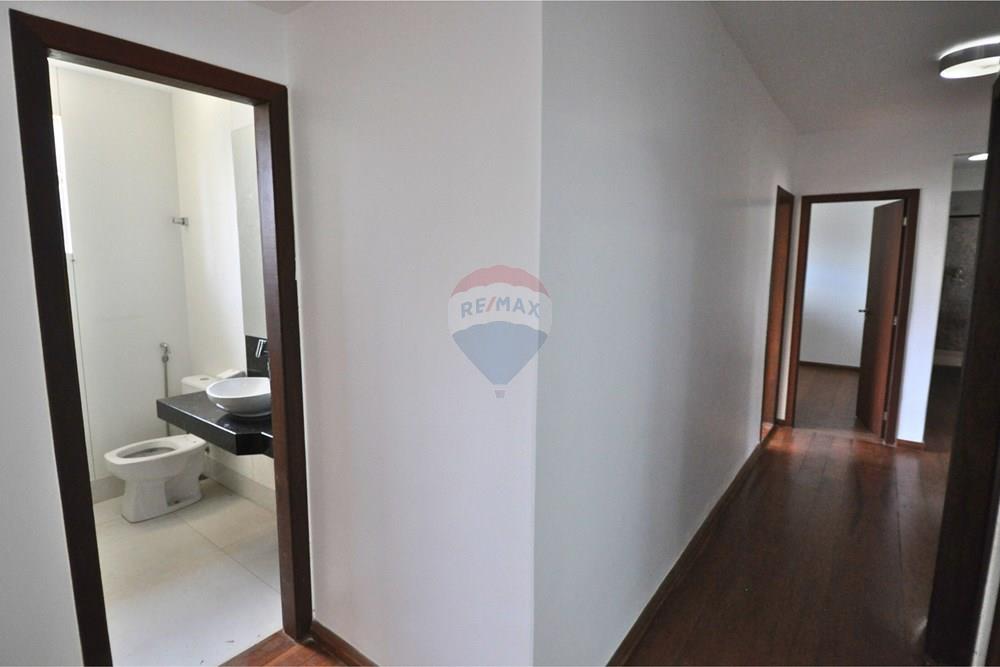 Casa - Venda - Belo Horizonte , Minas Gerais - Circulação 3º Pav. 002.jpg - 870411110-10