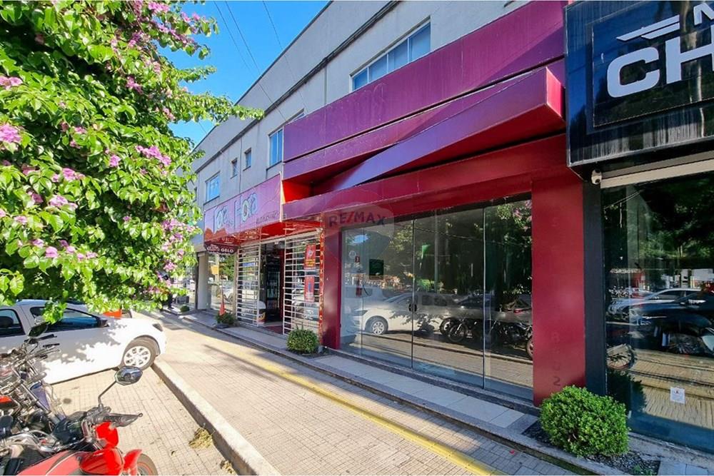 Ponto Comercial - Alugar - Poços de Caldas , Minas Gerais - -5005931108620766136_121.jpg - 870361008-106