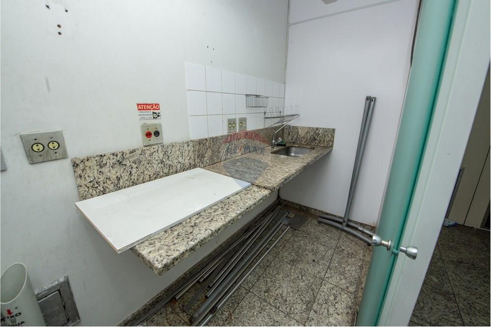 Loja - Alugar - Belo Horizonte , Minas Gerais - 0038.jpg - Cozinha - 870241003-100