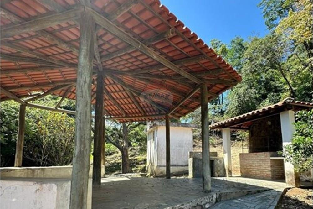 Chácara / Sítio / Fazenda - Venda - Caeté , Minas Gerais - Imagem 1.jpeg - 870411117-16